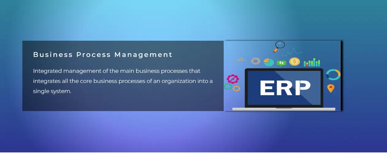 Business Process Management