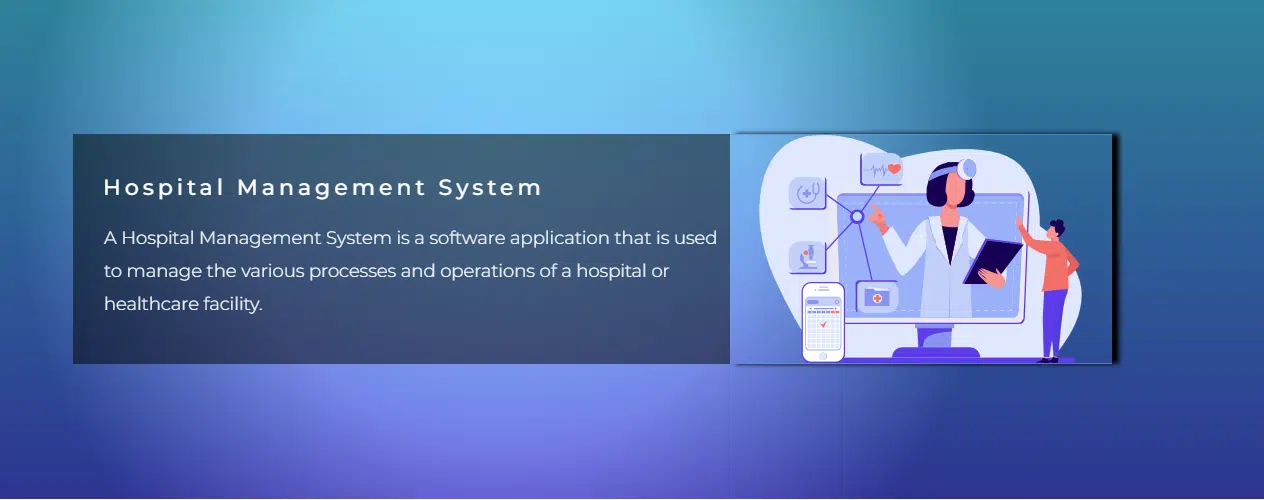 Hospital Management System