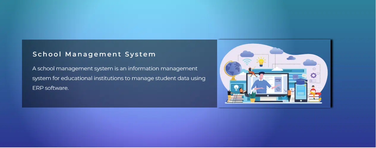 School Management System