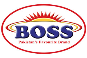 Boss Furniture (logo)