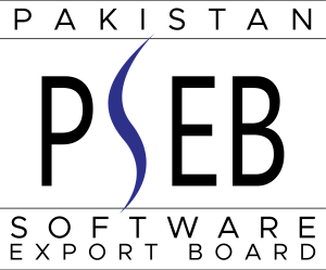Pakistan Software Export Board (PSEB) logo