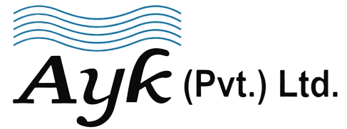 Ayk (Pvt.) Ltd. PTCL distributer