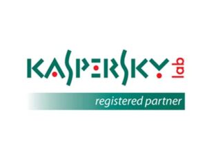 Kaspersky Partner (Logo)