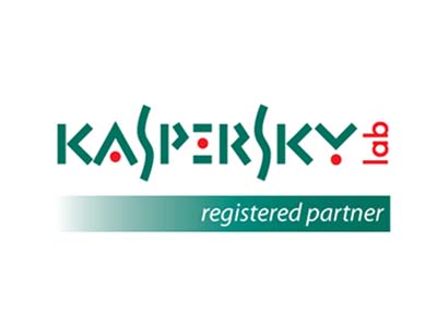 PMS Kaspersky Partner (Logo)