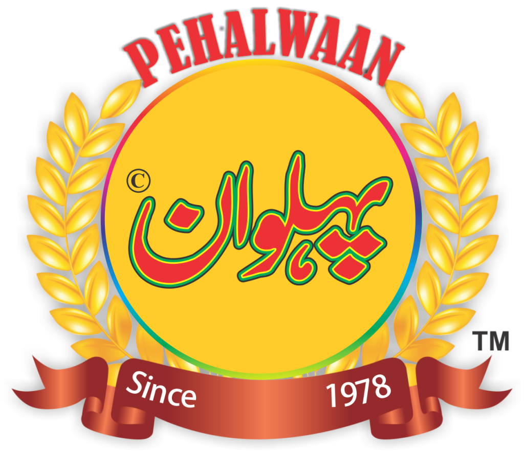 Pehalwaan Sweet (Logo)