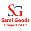 Sami Goods Transport (Logo)