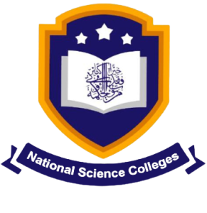 National Science College (logo)