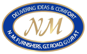 N.M Furniture (logo)