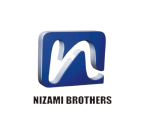 Nizami Brothers (logo)