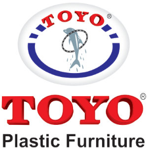 Toyo Plastic Furniture (logo)