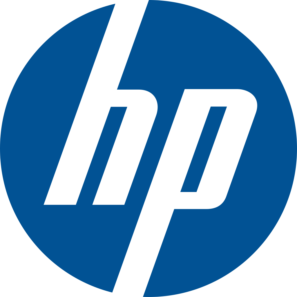 hp (logo)