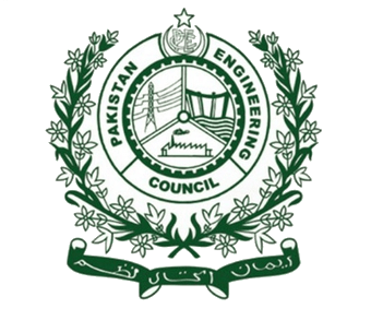 Pakistan Engineering Council (logo)