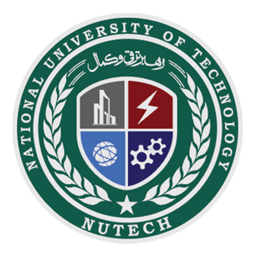 NUTECH (logo)