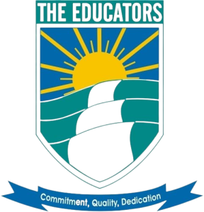 The Educators College (logo)