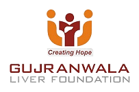 Gujranwala Liver Foundation (logo)
