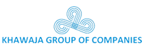 Khawaja Group of Company (logo)