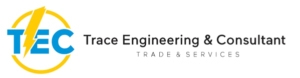 Trace Engineering & Consultant (logo)