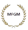 Mazhar Flour General Mills (logo)