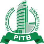 Punjab Information Technology Board (logo)