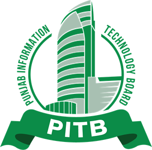 Punjab Information Technology Board (logo)