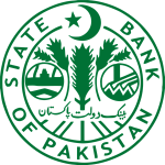State Bank of Pakistan (logo)