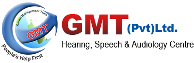 GMT (Pvt.) Ltd. (Logo)