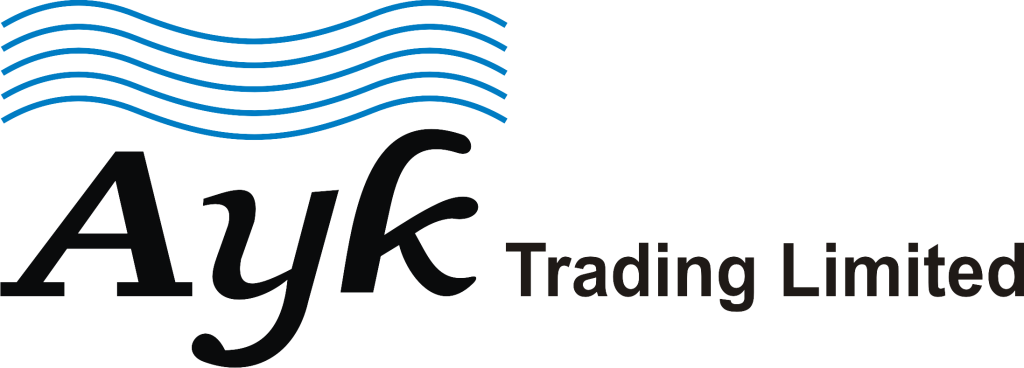 Ayk Trading Limited-Logo
