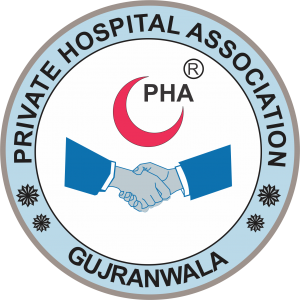 PHA-Gujranwala (Logo)
