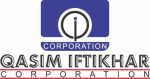 QI Corporation (Logo)