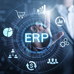 Why ERP Software