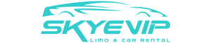 Skye VIP Cars Logo