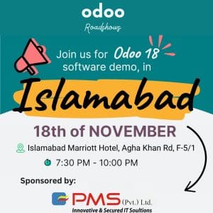 odoo banner
