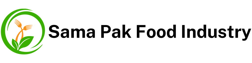 Samapak Food Industry Logo
