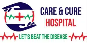 Care & Cure Hospital (Logo)