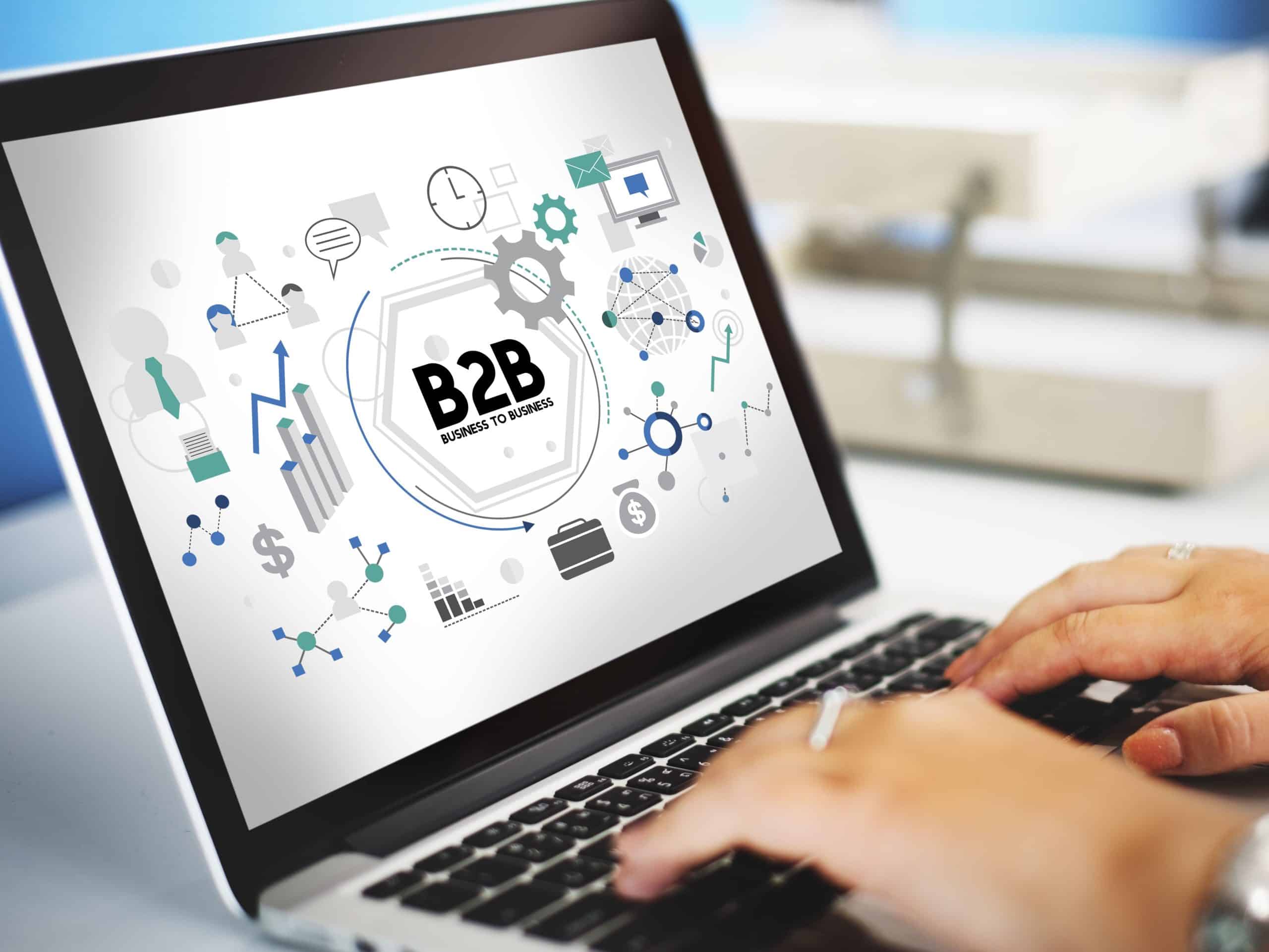 B2B Solutions