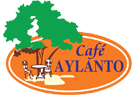 Cafeay Lanto (Logo)