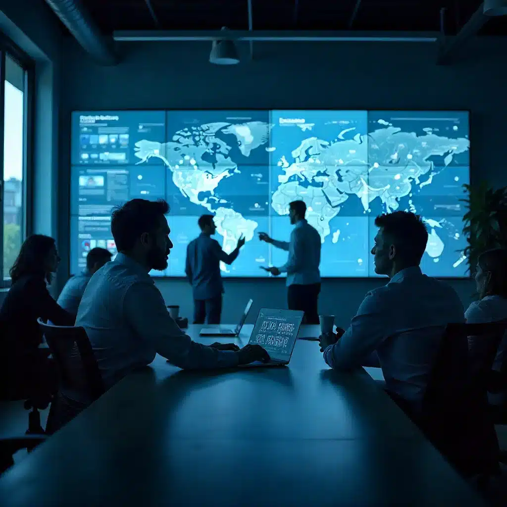 Digital Transformation