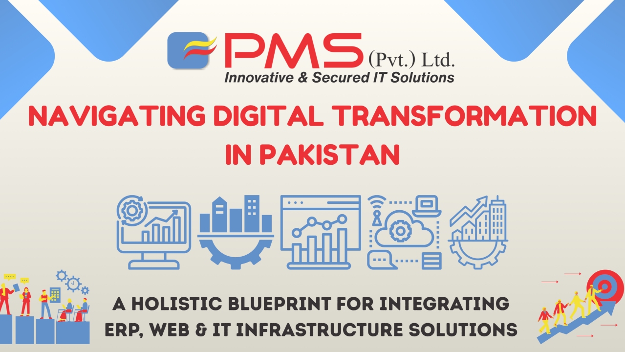 Digital Transformation