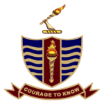 GC University (Logo)