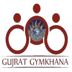 GYM Khana Gujrat (Logo)