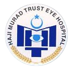 Haji Murad Hospital (Logo)