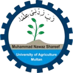 MNS University (Logo)