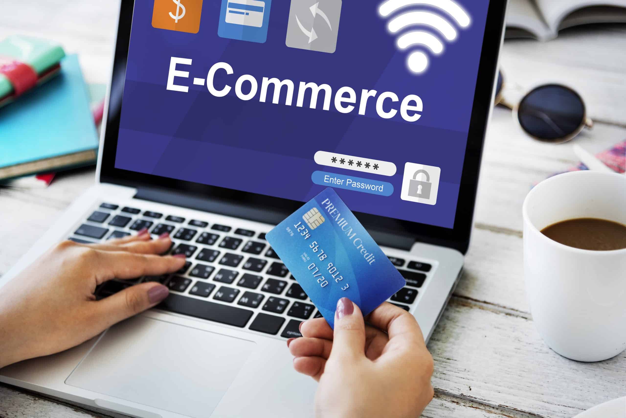 Online Purchasing