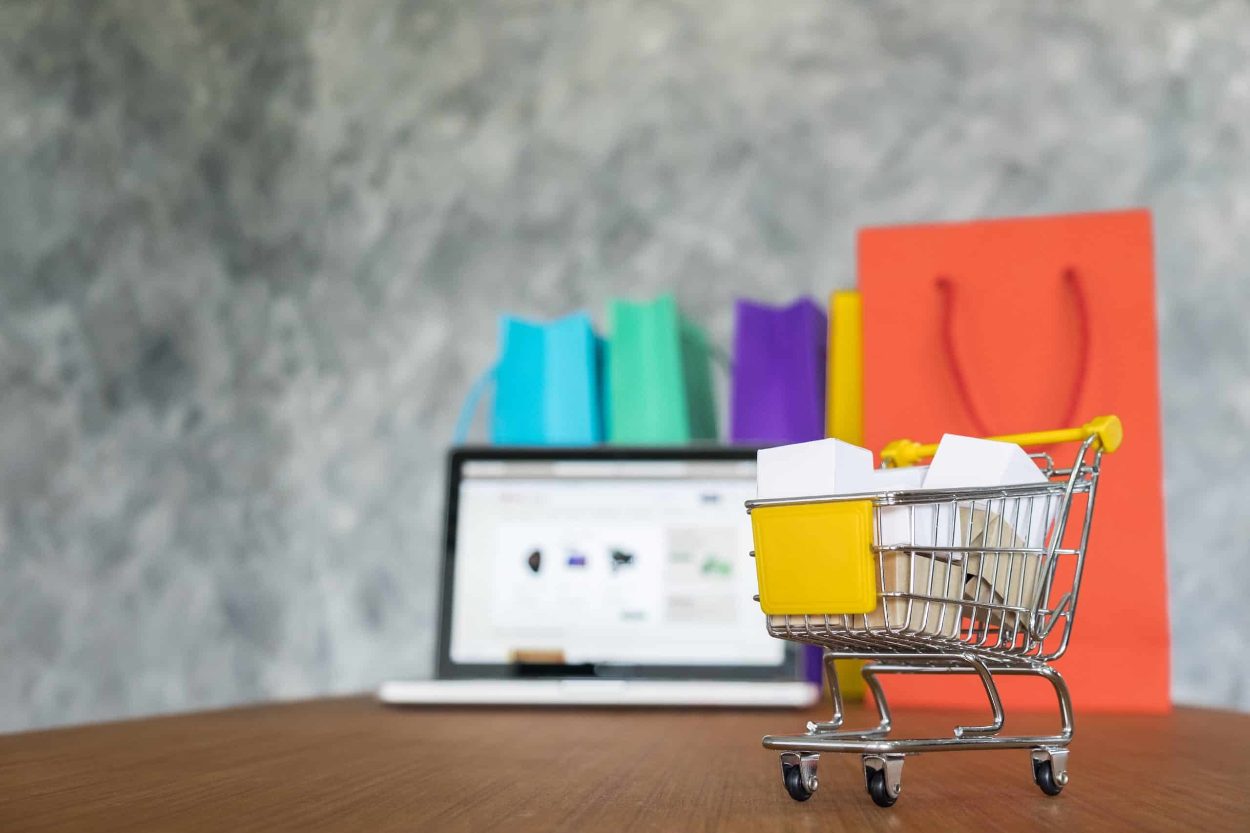 Online Shopping