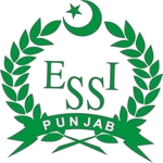 SSH Islamabad (Logo)