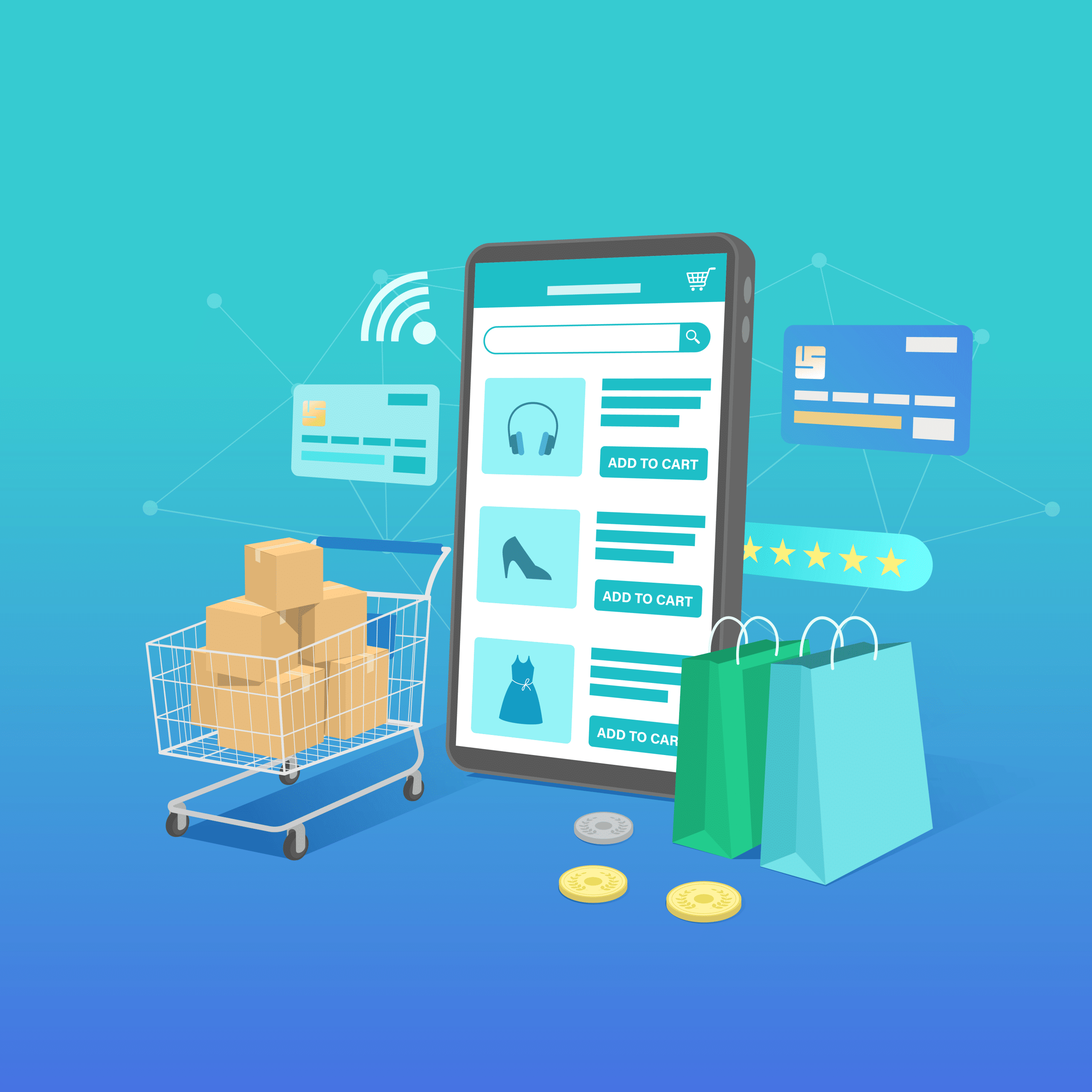 Shopify Plus