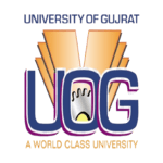 University Of Gujrat (Logo)