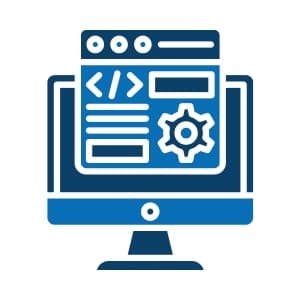 Backend coding