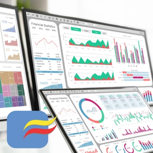 Trading Software