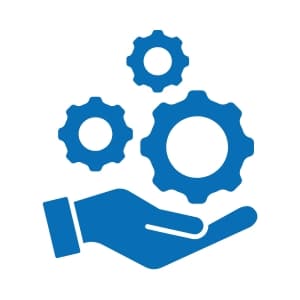 Engineering and Services application